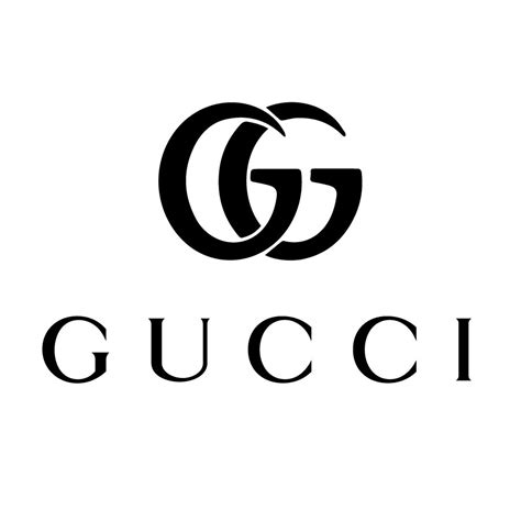 designer of gucci logo|Gucci current logo.